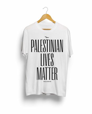 heartliner palestinian lives matter shirt